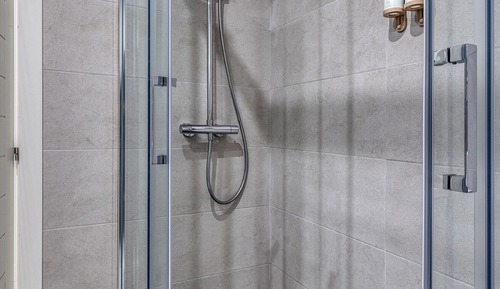 Doppelzimmer zur Einzelnutzung