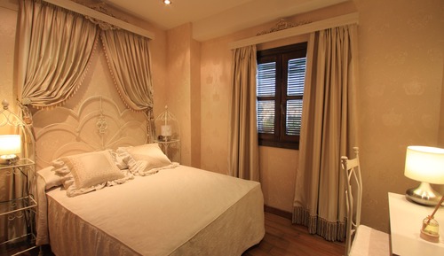 Familien-Suite, 2 Schlafzimmer