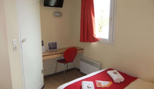 Standardzimmer, 3 Einzelbetten