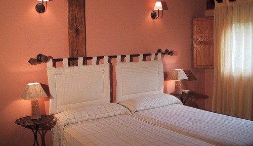 Standard-Doppelzimmer