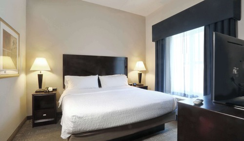 Suite, 1 Schlafzimmer