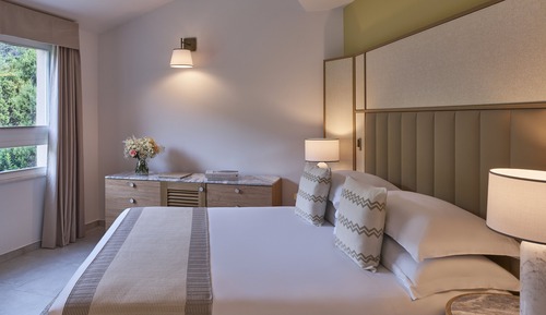 Suite, 1 Schlafzimmer
