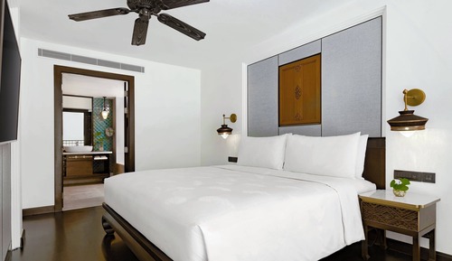 Suite, 1 Schlafzimmer, Nichtraucher