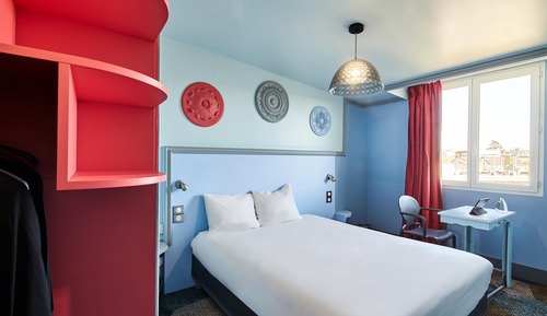 Superior-Doppelzimmer