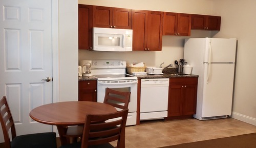 Superior-Zimmer, 2 Queen-Betten