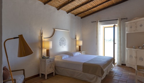 Doppelzimmer, Balkon