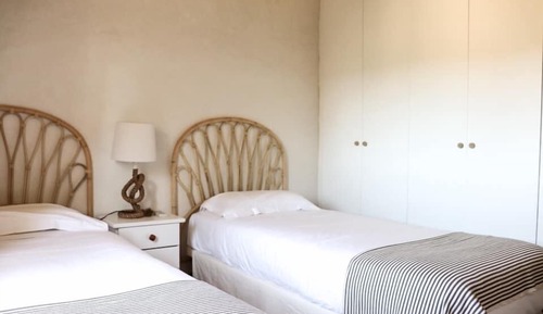 Standard-Apartment, 2 Schlafzimmer