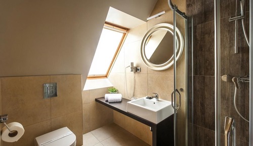 Superior-Doppelzimmer