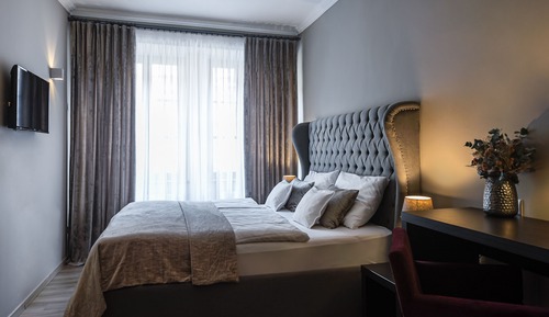 Doppelzimmer