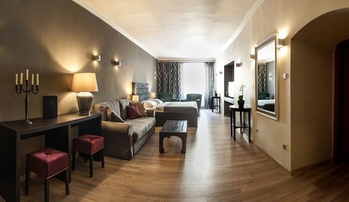 Superior-Doppelzimmer
