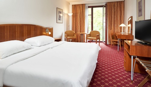 Doppelzimmer
