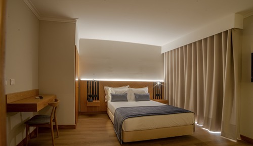 Superior-Doppelzimmer, Mehrere Betten, Nichtraucher