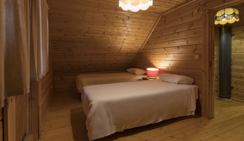 Chalet, 3 Schlafzimmer