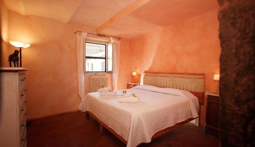 Familienapartment