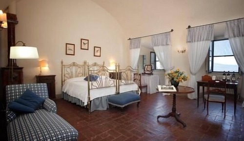 Superior-Doppelzimmer