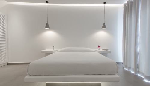 Suite, Gartenblick (Sunset Wing)