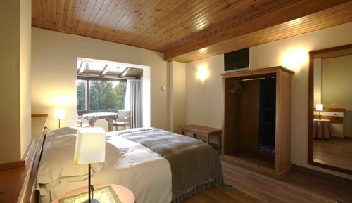 Doppelzimmer