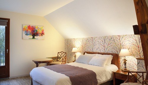 Doppelzimmer