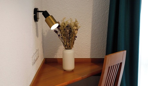 Standard-Doppelzimmer