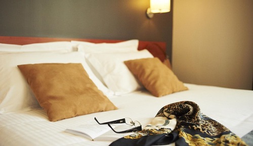 Comfort-Doppelzimmer