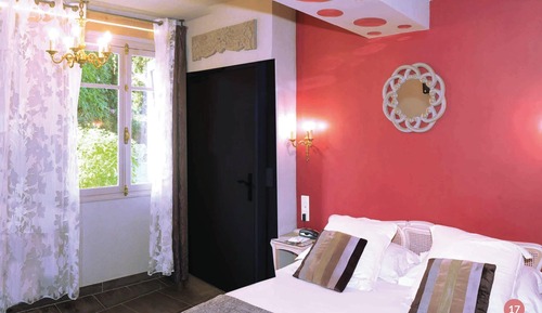 Traditional-Doppelzimmer