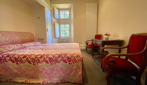 Classic-Doppelzimmer