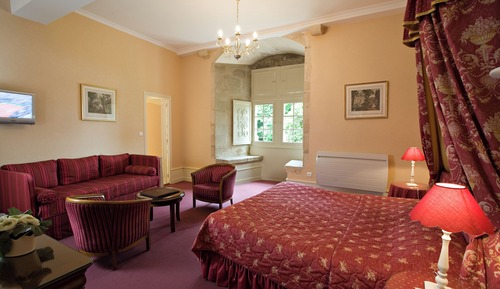Superior-Doppelzimmer