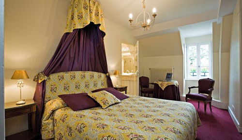 Comfort-Doppelzimmer