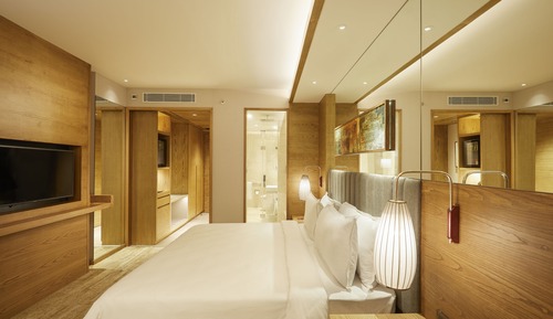 Premier-Zimmer