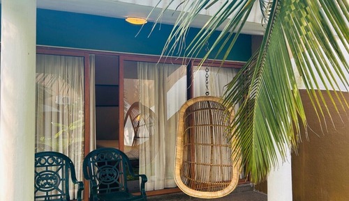 Club-Zimmer (Premium)
