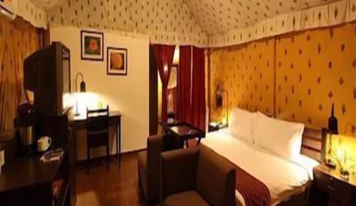 Suite, Mehrere Betten