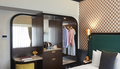 Executive-Suite