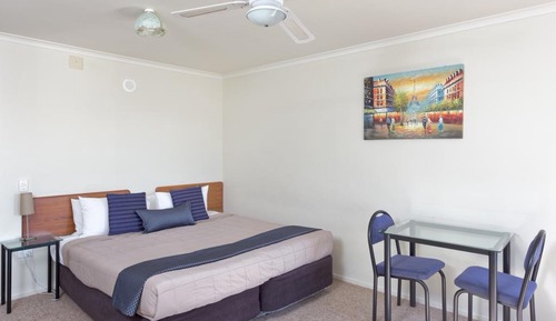 Suite, Whirlpool
