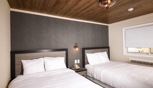 Suite, Mehrere Betten, Nichtraucher