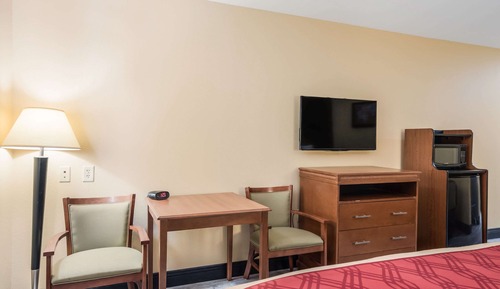 Standardzimmer, 2 Queen-Betten, Nichtraucher