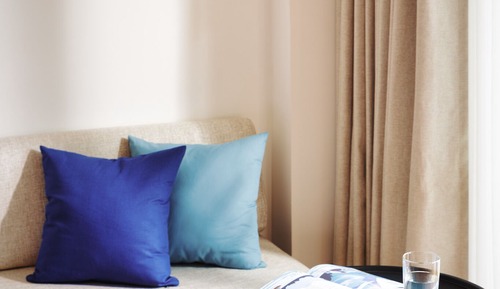 Superior-Zimmer, 2 Einzelbetten