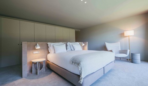 Premium-Villa, 1 Schlafzimmer (Retreat Premium 1-Room)
