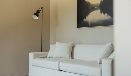 Suite, eigener Pool (Collection)