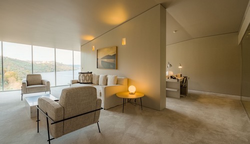 Suite, Flussblick (Collection, Arda)
