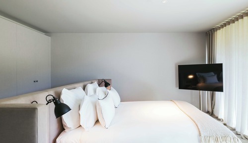 Villa, 2 Schlafzimmer, eigener Pool (House Collec/Douro Plunge Pool 2-Room)