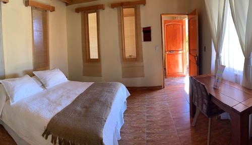 Standard-Doppelzimmer, 1 Doppelbett, Nichtraucher