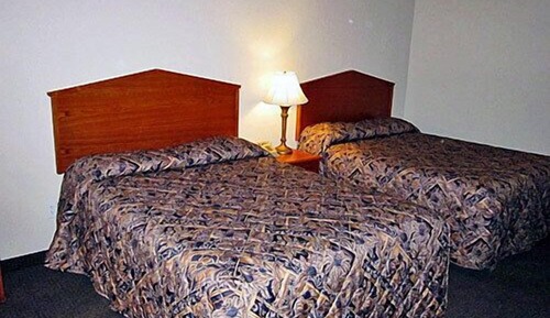 Standard-Suite, 2 Queen-Betten, Nichtraucher