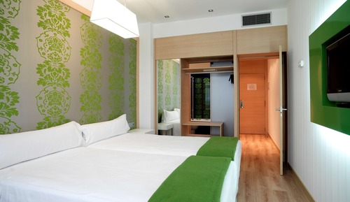Standardzimmer