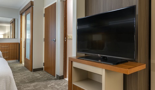 Studio, Mehrere Betten, Nichtraucher (Hearing Accessible)