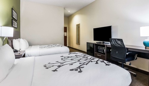 Standardzimmer, 2 Queen-Betten, Nichtraucher