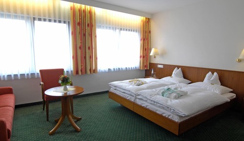 Doppelzimmer