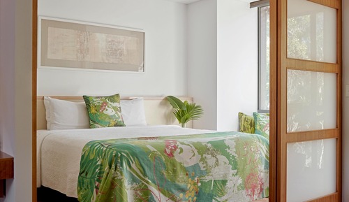 Premium-Doppelzimmer
