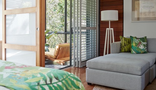 Familien-Suite (Rainforest)