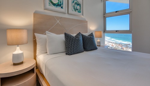 Deluxe-Zimmer, 3 Schlafzimmer