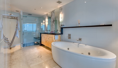 Superior-Suite, 3 Schlafzimmer